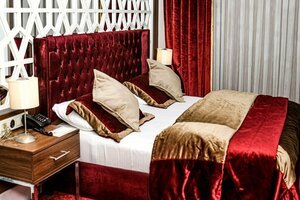 Гостиница Shams AL-Basra Hotel