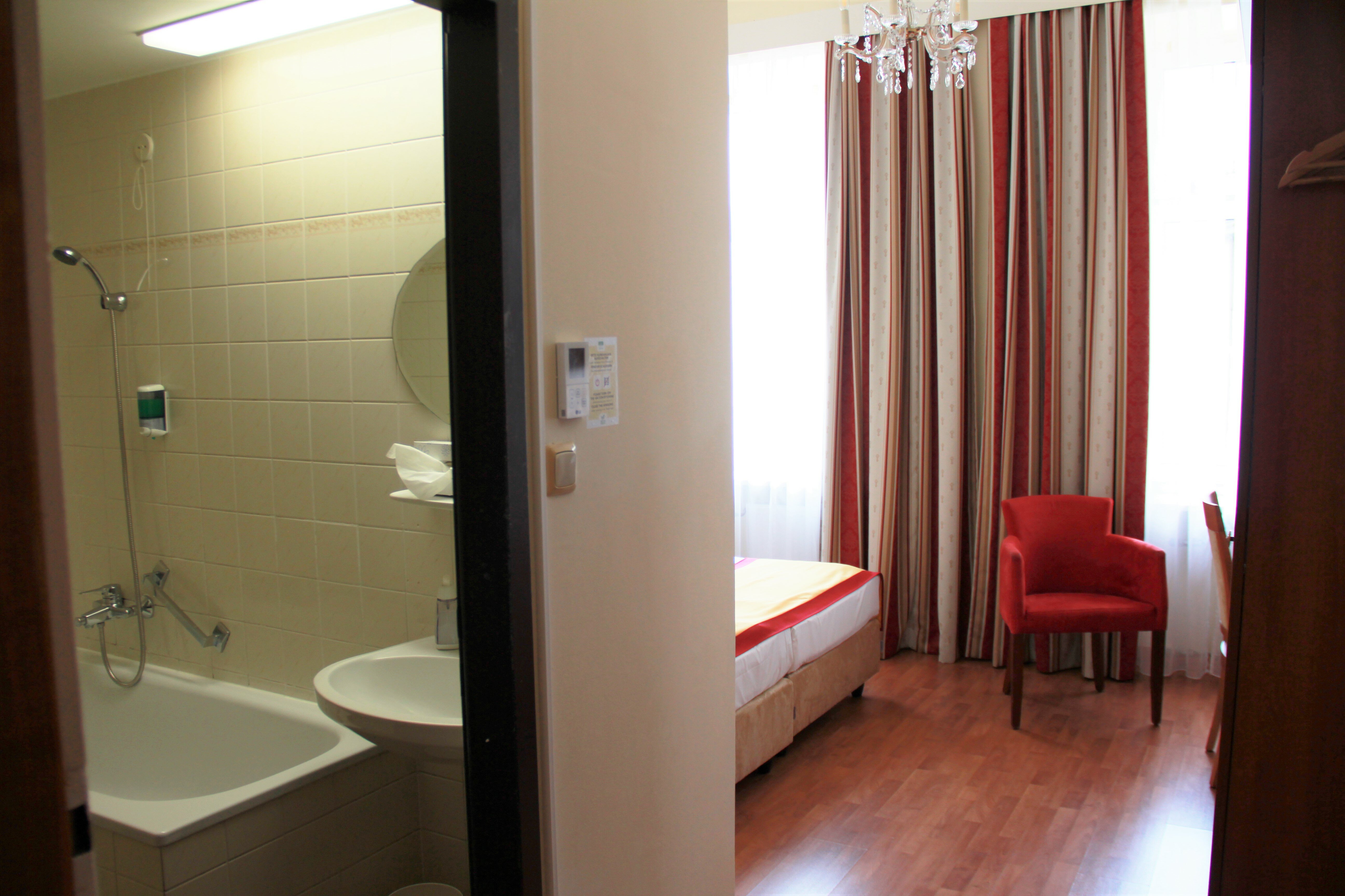 Фото Hotel Mozart