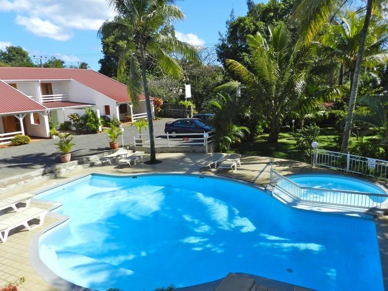 Фото Residence Villas Mont Choisy