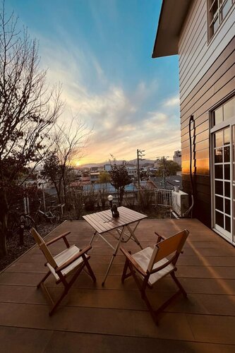 Гостиница Jas Hotel Takayama в Префектуре Гифу