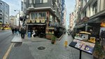 The Cofftea Shop (İstanbul, Fatih, Hocapaşa Mah., Hüdavendigar Cad., 36A), coffee shop