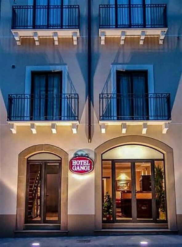 Hotel Conte Ruggero