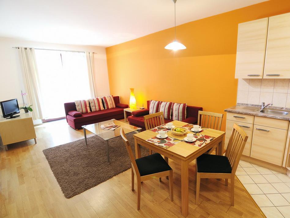 Фото Comfort Apartments