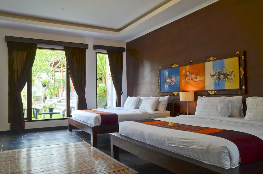 Фото Ubud Raya Villa