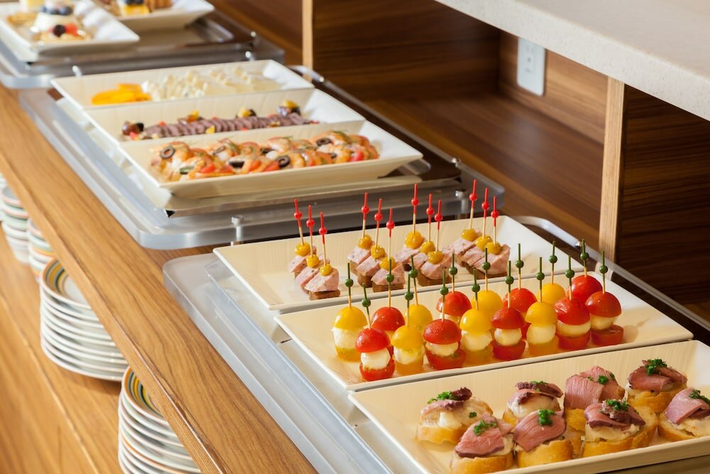 Фото The Prince Villa Karuizawa