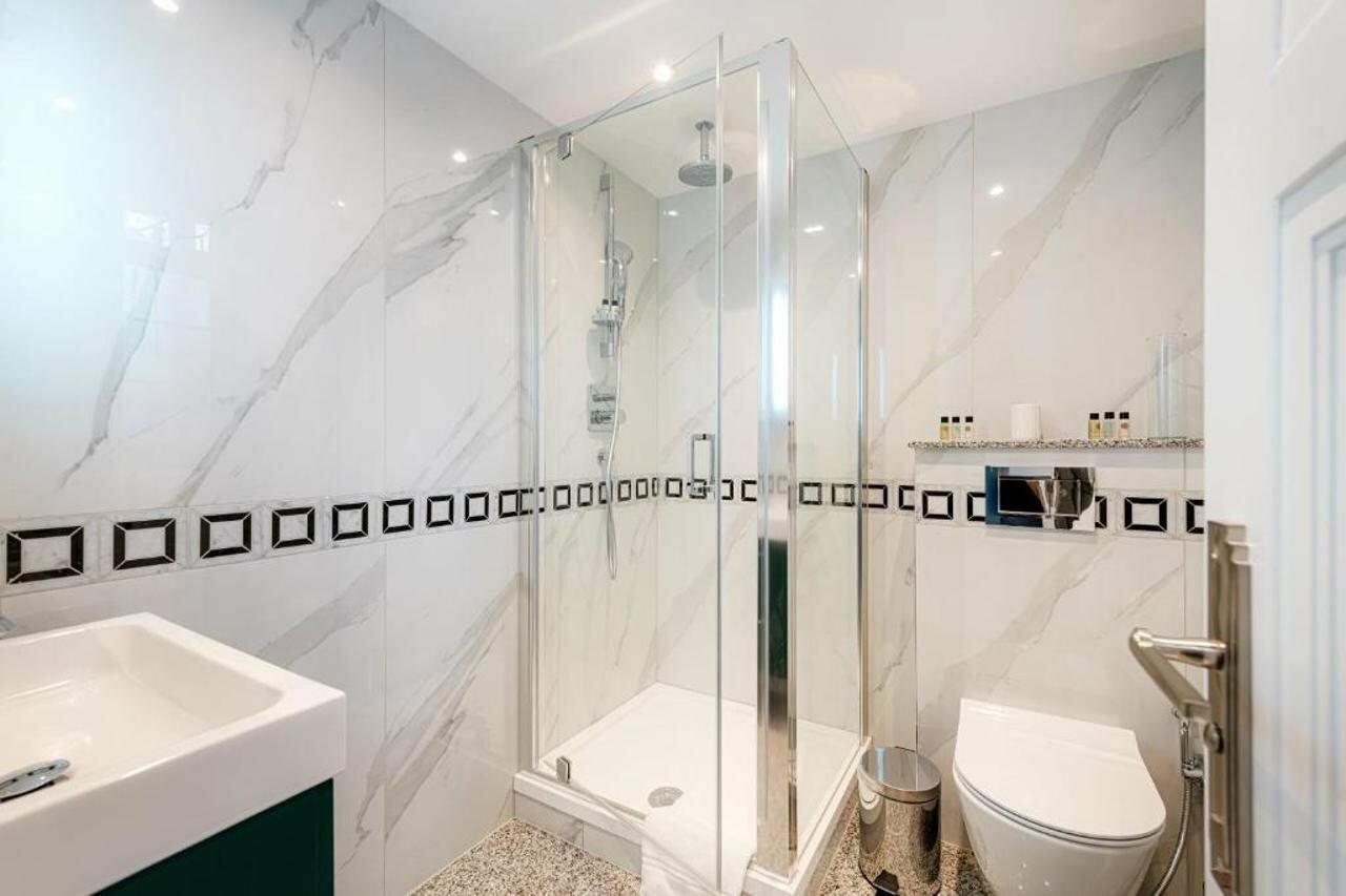 Фото Fountain House