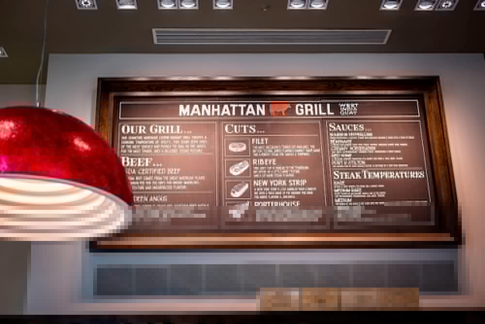 Фото Marriott Executive Apartments London, Canary Wharf