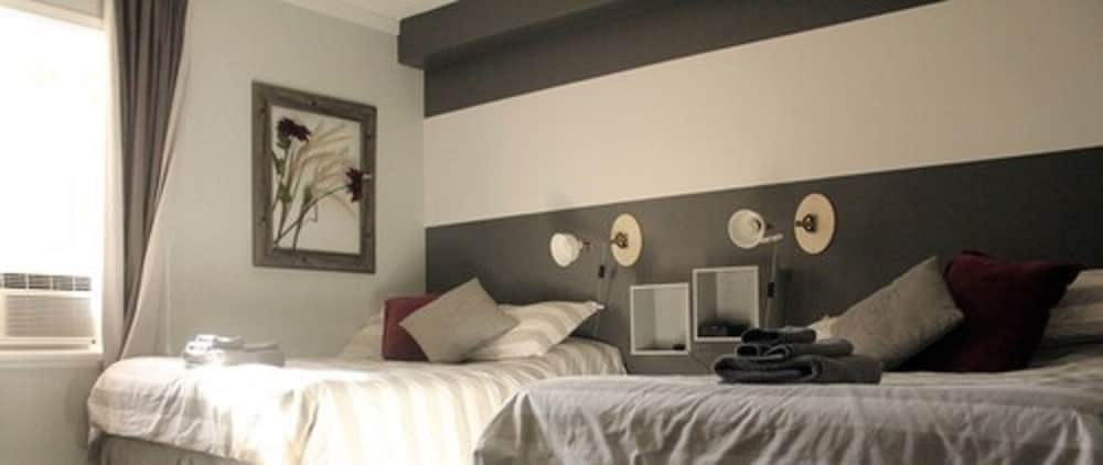 Фото Auberge Amérik