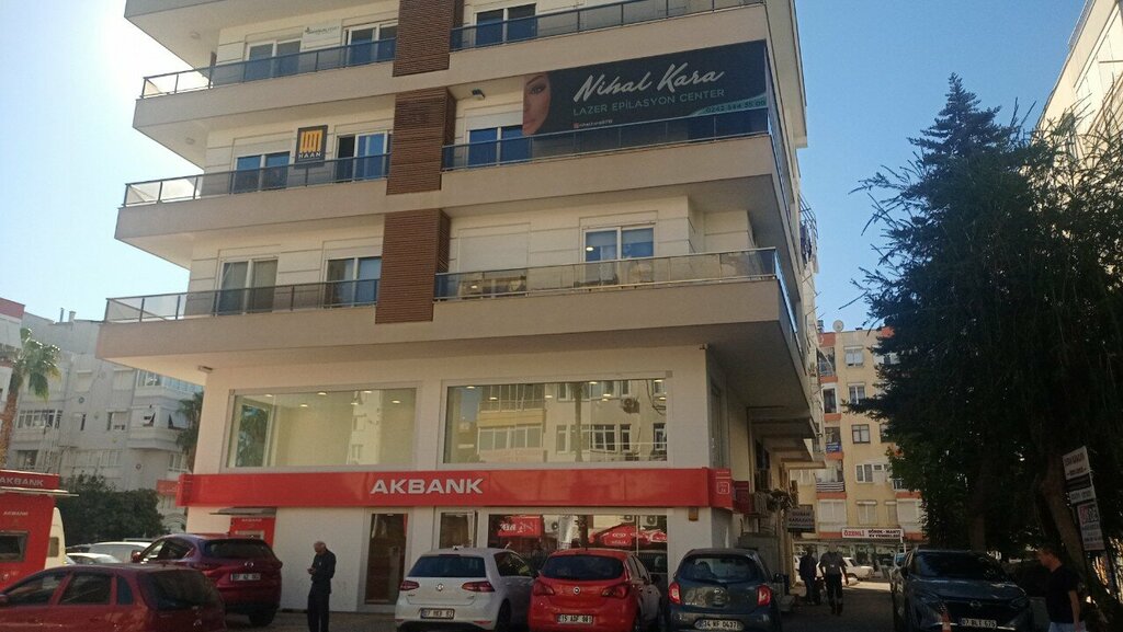 Beauty salon Nihal Kara Uzm. Est, Antalya, photo