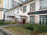 Uriel (Pervomayskiy district, Rozy Lyuksemburg Street, 23), garment factory
