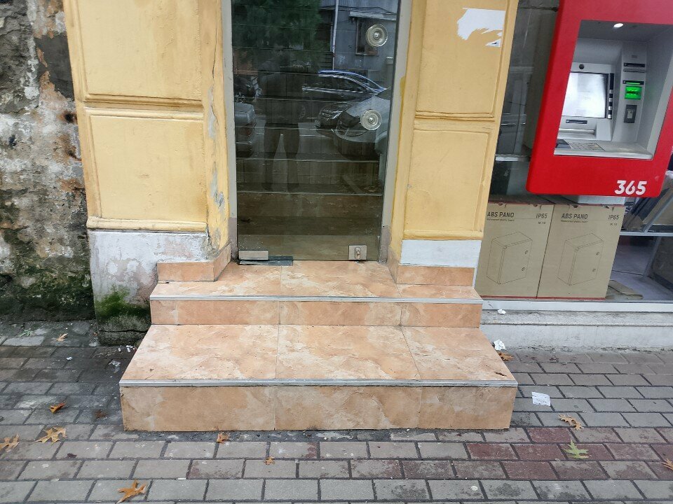 Hostel Hostel Everyday Lux, Batumi, photo