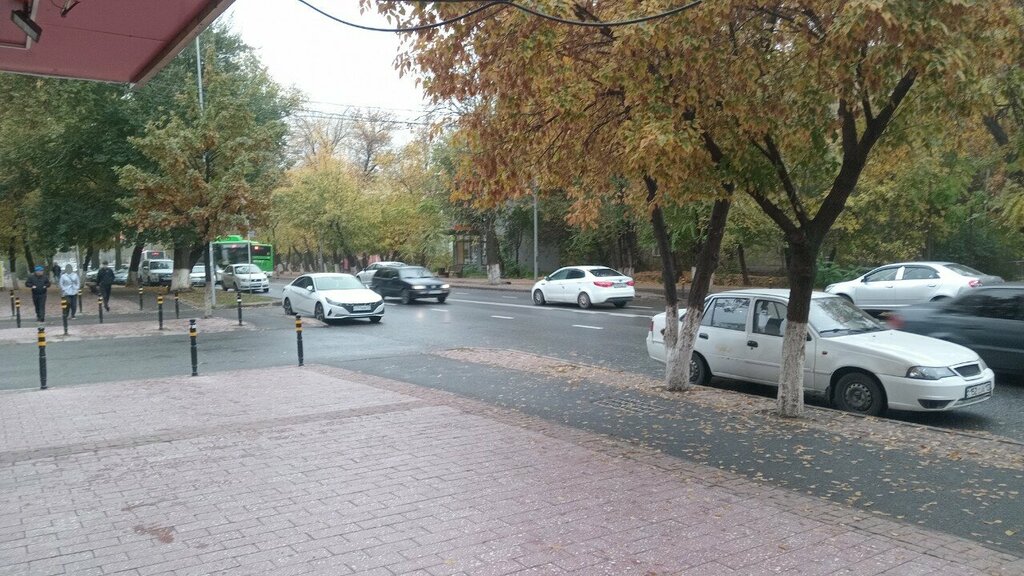 Notaries Mediator M. R. Maulenov, Chimkent, photo