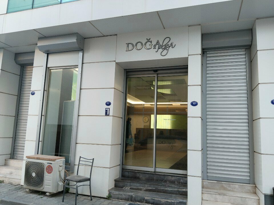 Legal services Yiğitbaşı Hukuk Bürosu, Izmir, photo