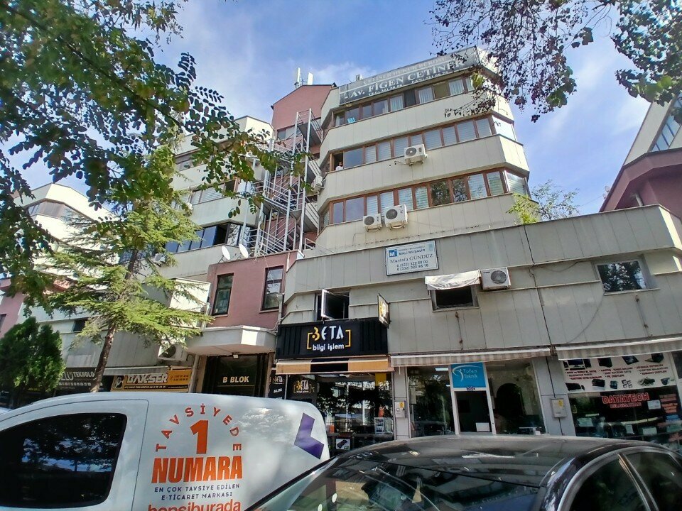 Security company Başkent Vıp Özel Güvenlik, Konya, photo