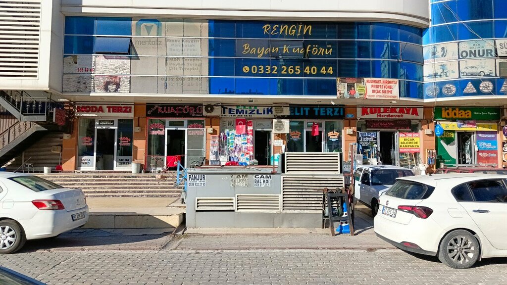 Household chemicals wholesale Elite Cleaning, Konya, photo