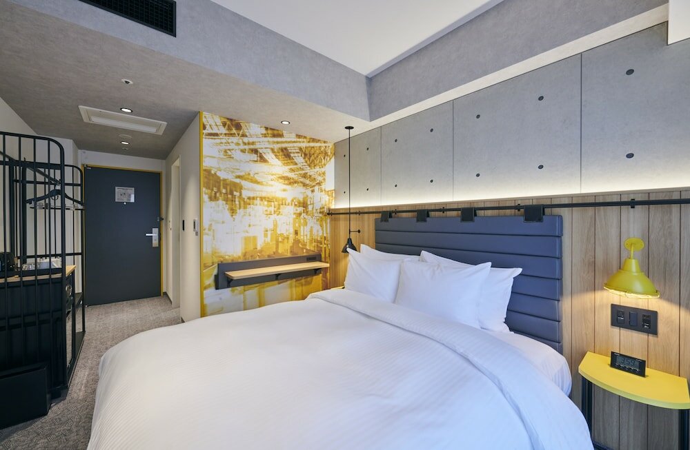 Фото ibis Styles Nagoya