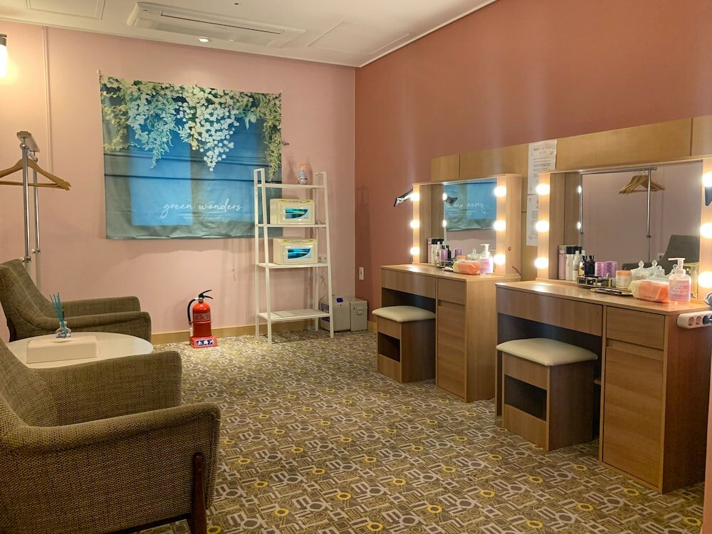 Фото Ibis Ambassador Seoul Insadong