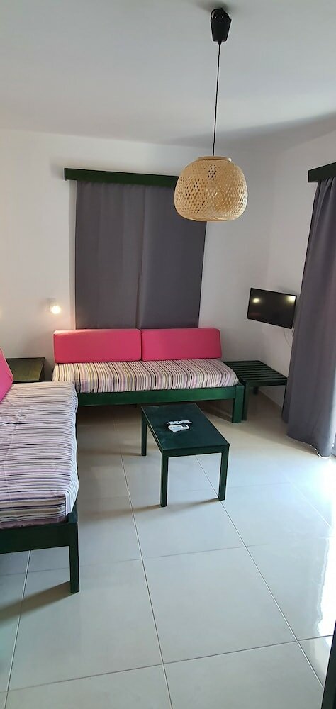 Фото Stella Apartments