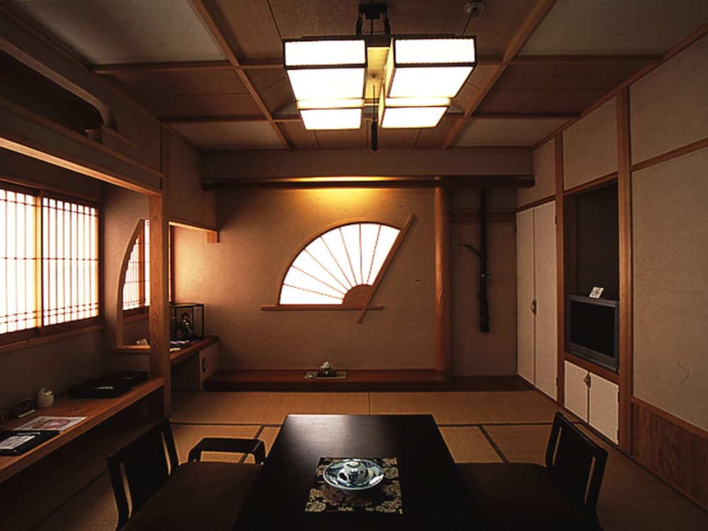 Фото Ryokan Shinsen