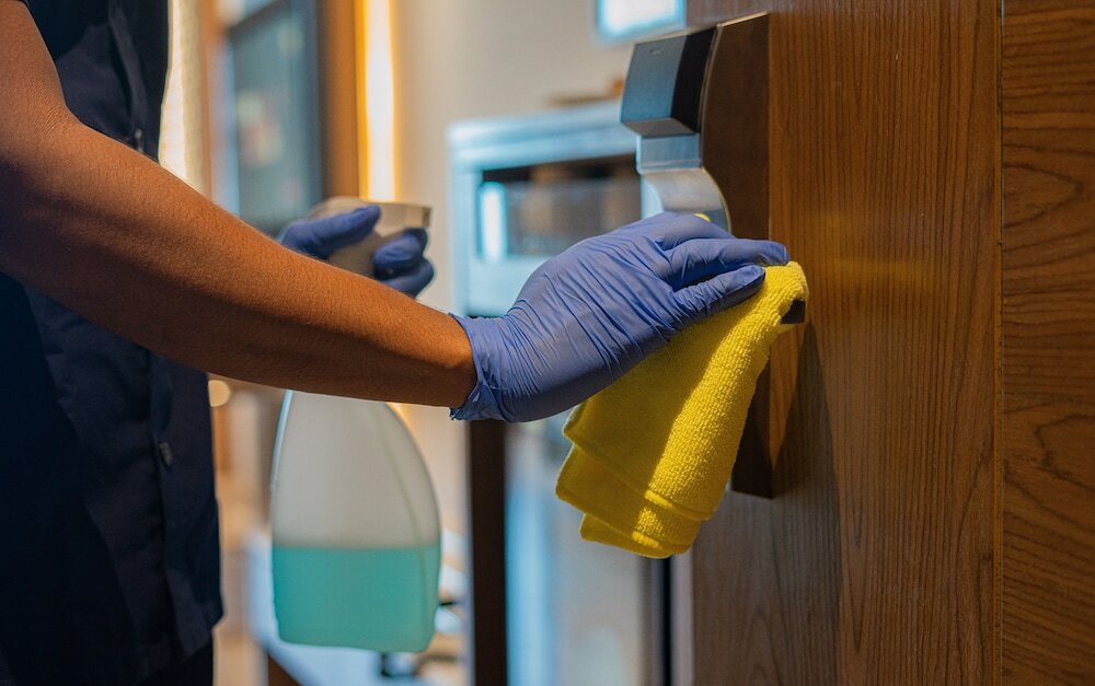 Фото Le Meridien Hyderabad