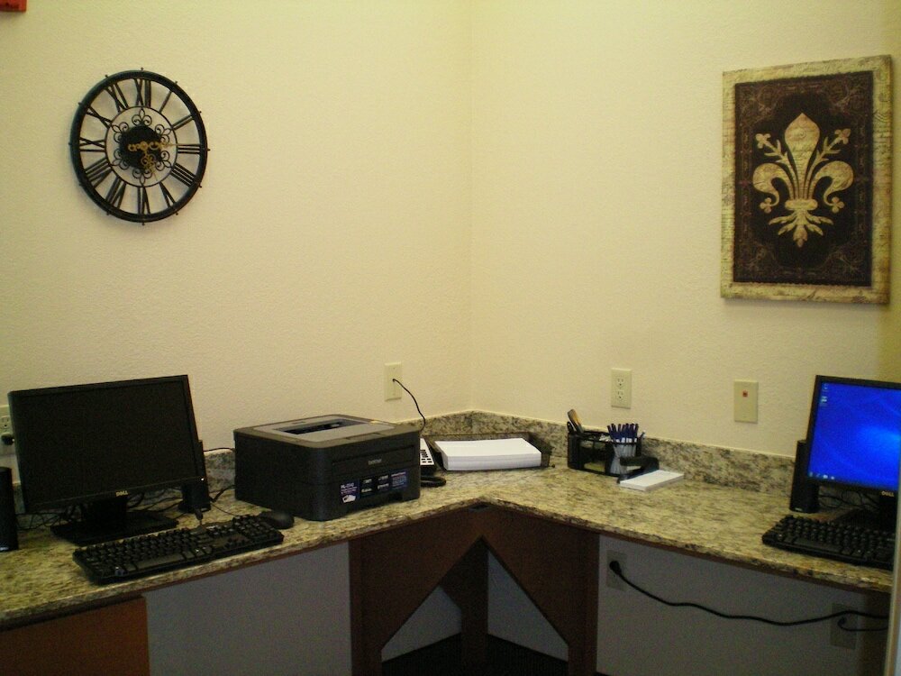 Фото Candlewood Suites Avondale - New Orleans, an Ihg Hotel