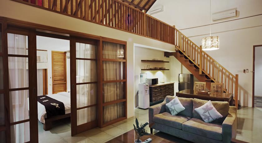 Фото Villa Damar