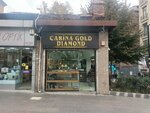 Carina Gold Diamond (Istanbul, Fatih, Ordu Avenue, 53A), tienda de joyería