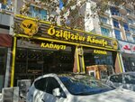 Ozikizler Kunefe (İstanbul, Avrupa Cad., 89), cafe