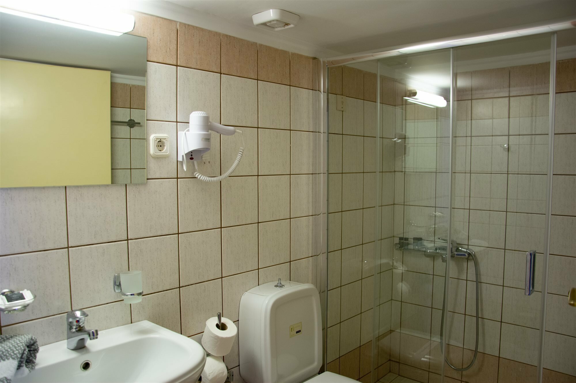 Фото Horizon Apartments Platanias