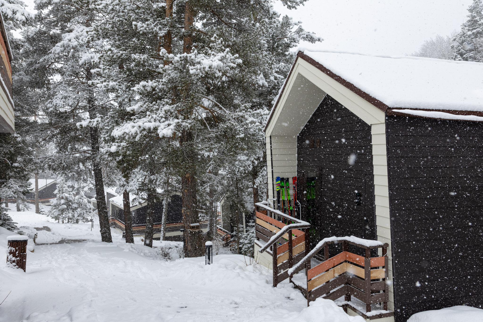 Фото Майри Парк Отель