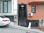 Istanbul Violet Apartment (İstanbul, Fatih, Alemdar Mah., Salkım Söğüt Sok., 10B), hotel