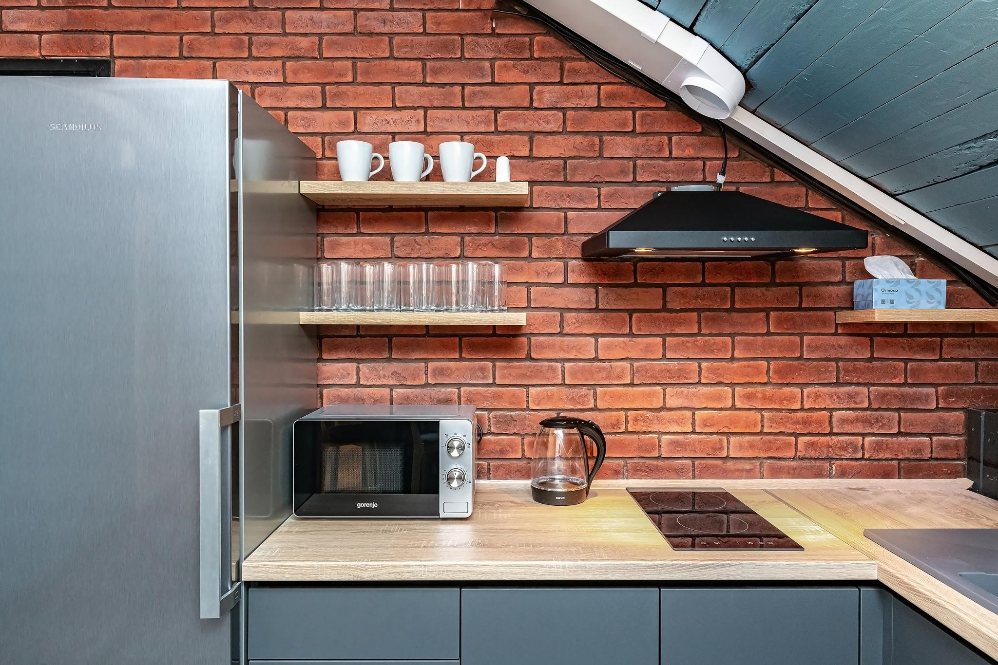 Фото Облака