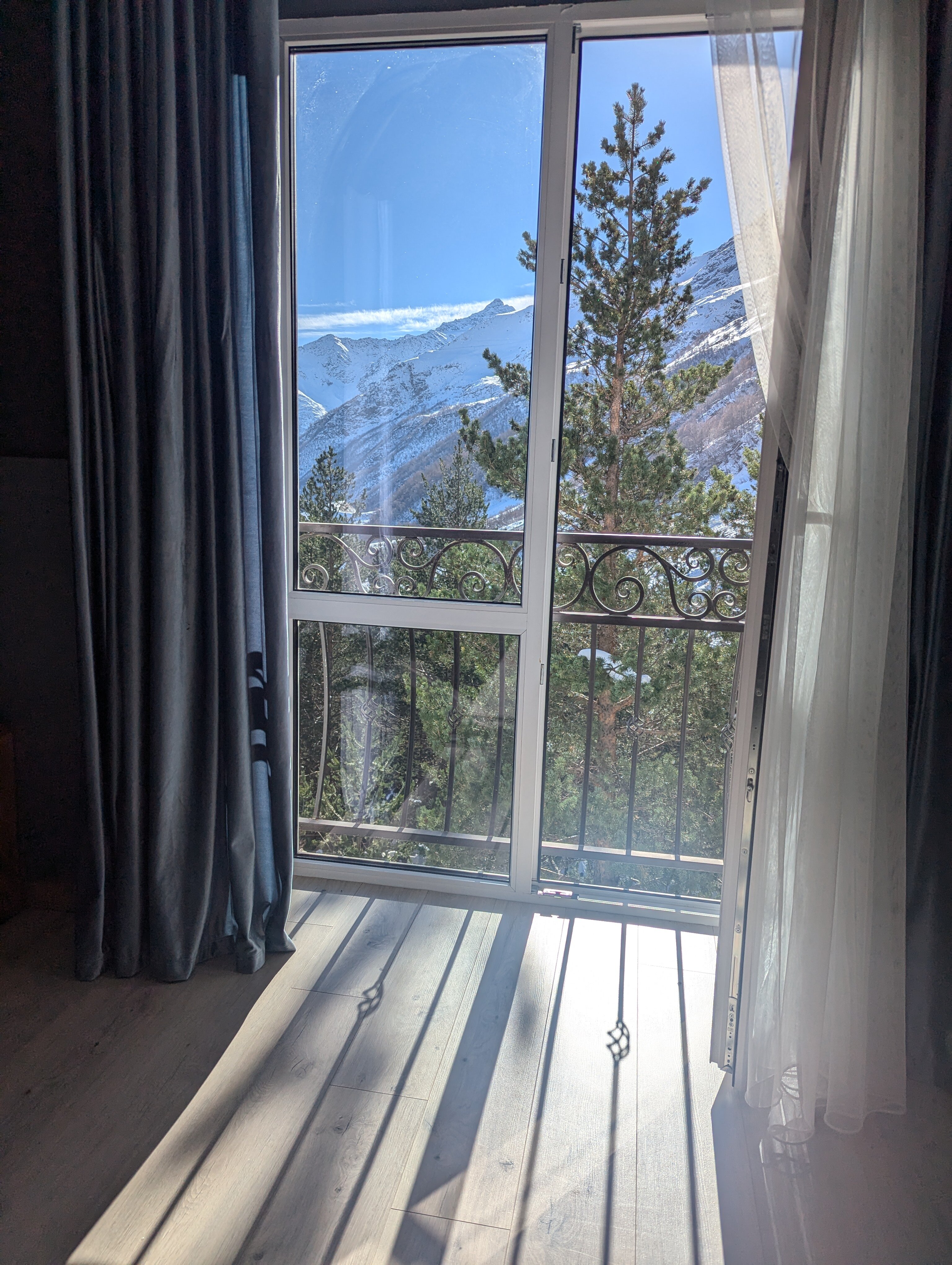 Фото Эльбер