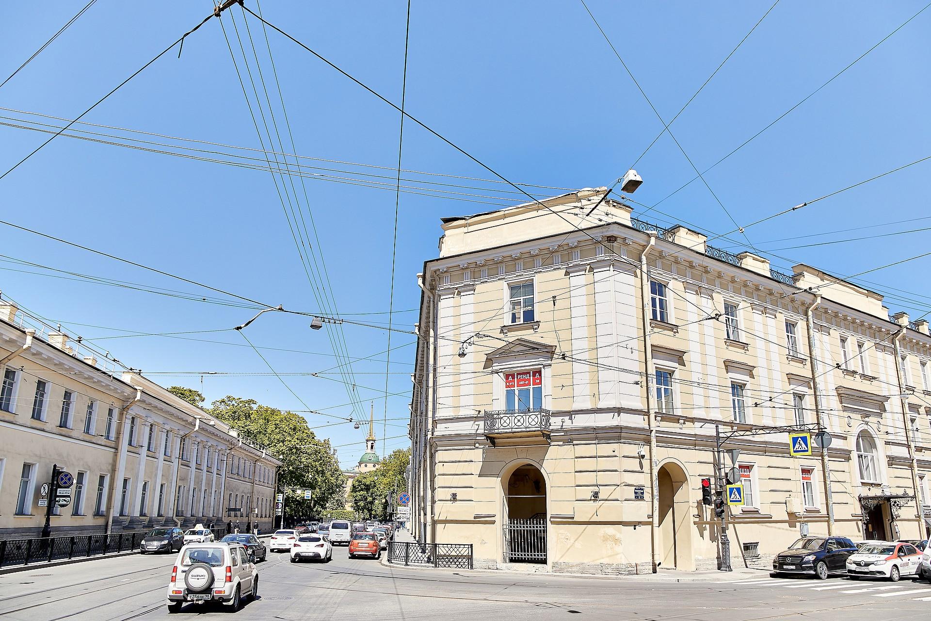 Фото Grand Apart