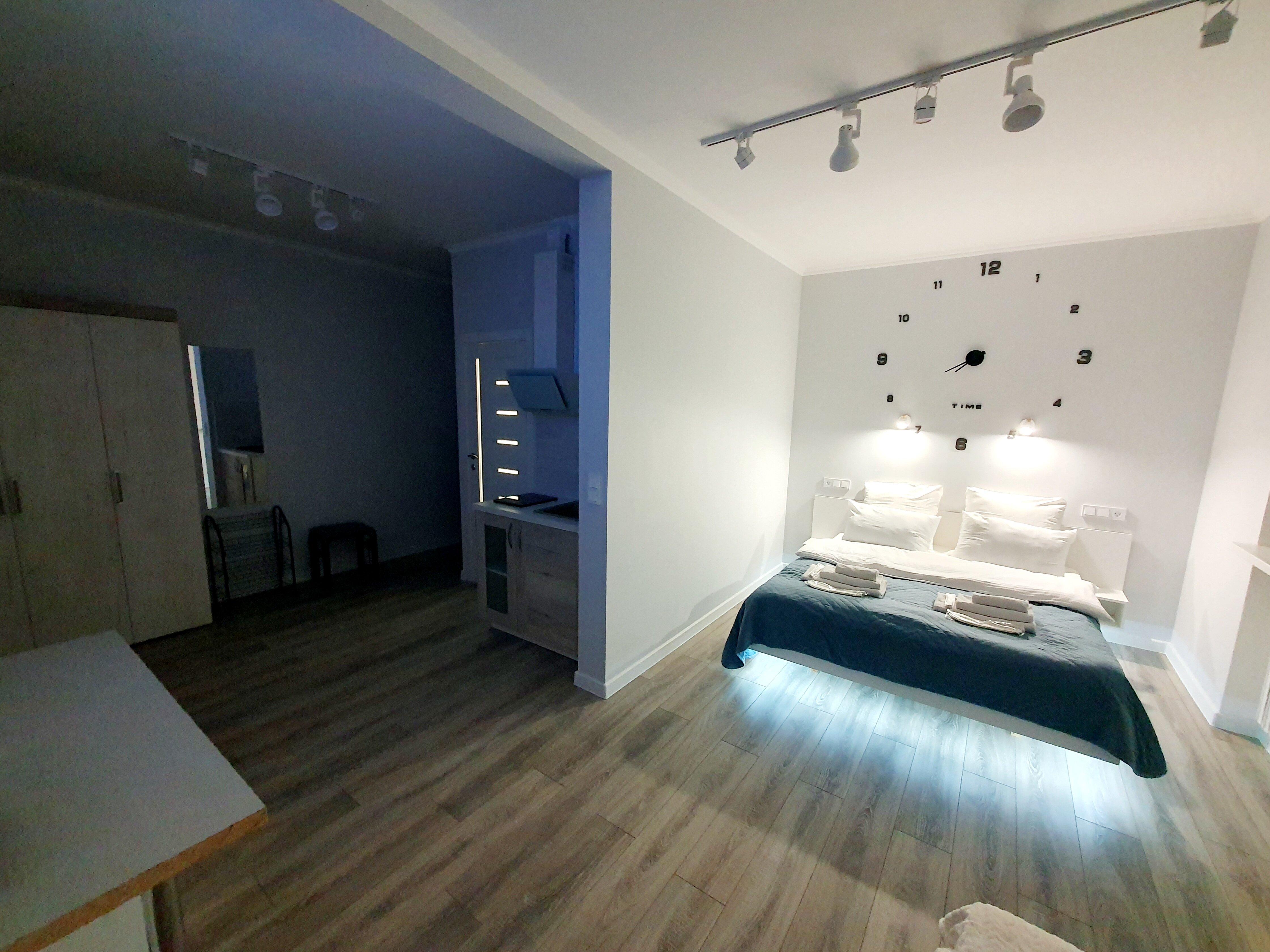 Фото Welcomerooms