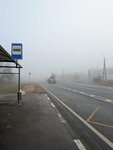 Посёлок Молодёжный (Tula Region, gorodskoy okrug Tula, R-132, 698-y kilometr), public transport stop