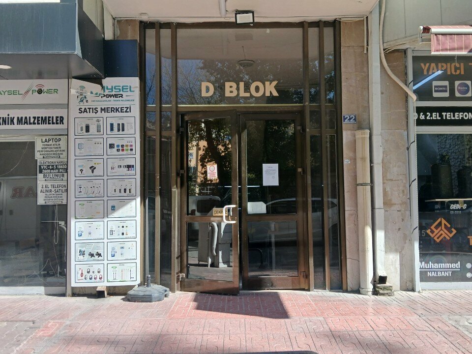 Tax consultants Certified Public Accountant Erdogan Saritas, Konya, photo