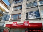 Sarisen Real Estate Construction (Ankara Province, Kecioren District, Yunus Emre Cad., 10), construction company