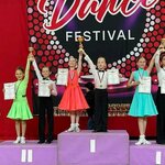 Avrora Dance (Tankovy Drive, 3Ас1), dance school