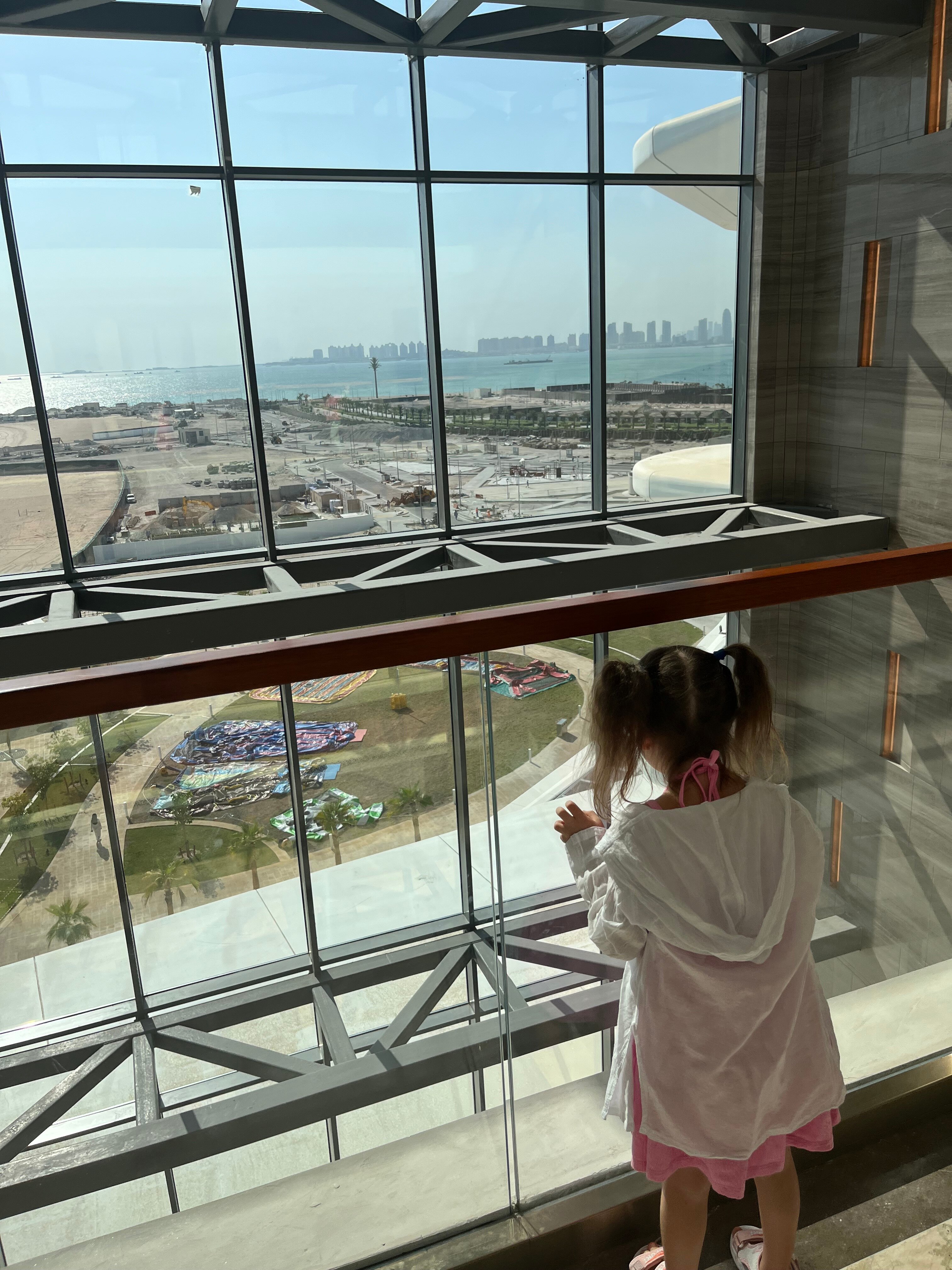 Фото Rixos Premium Qetaifan Island North