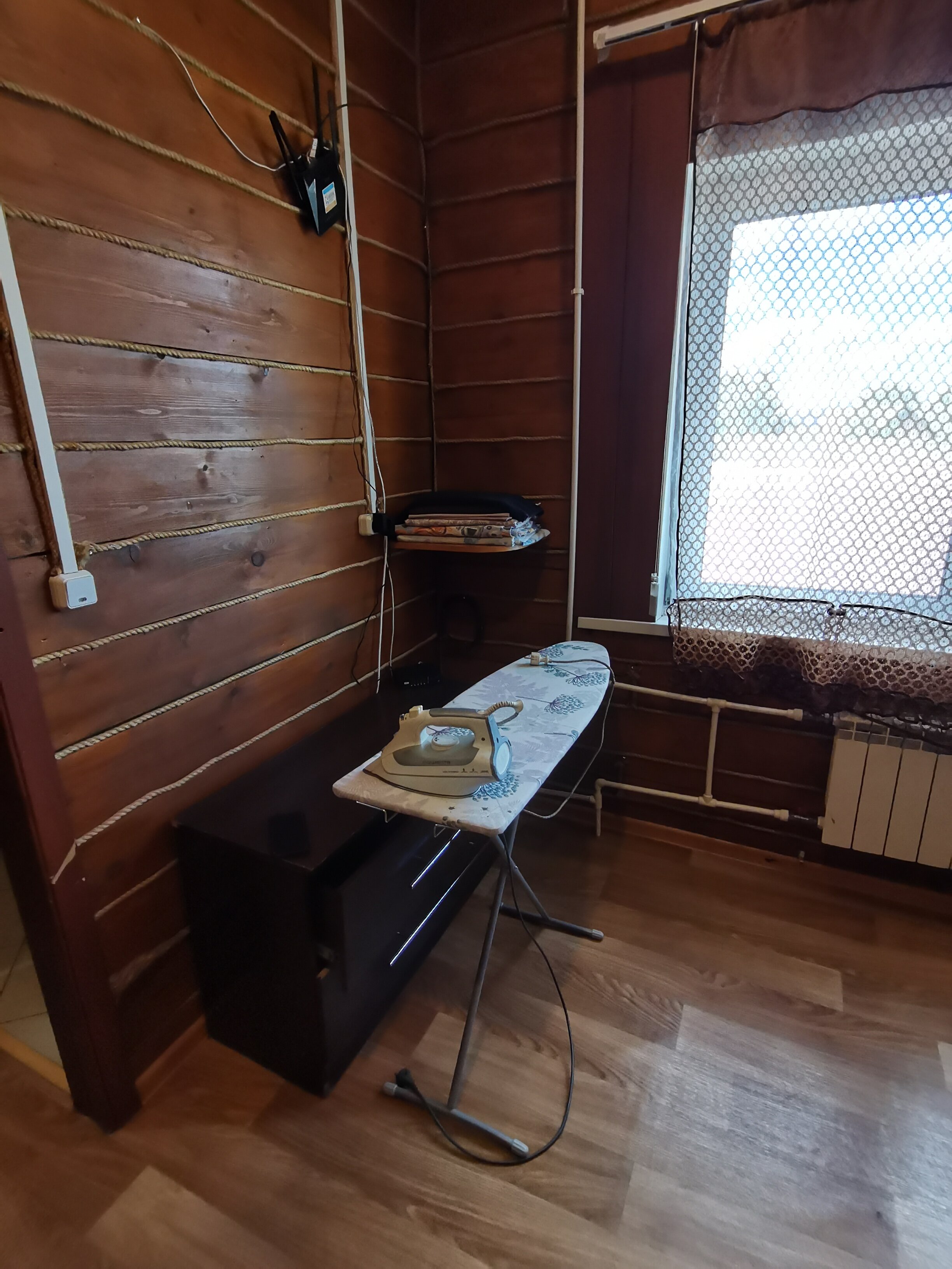 Фото Удачный