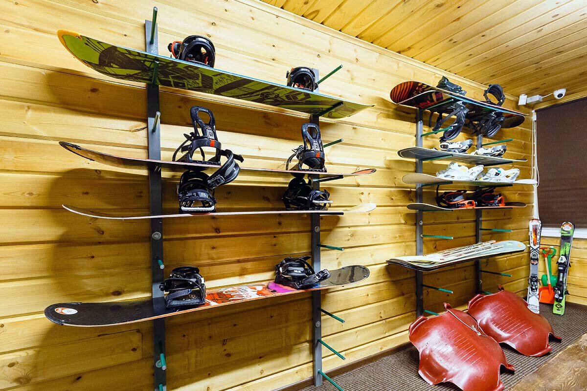 Фото Ритм гор