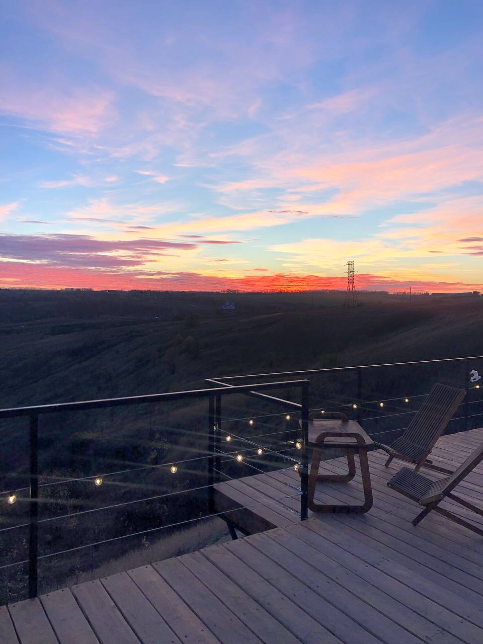 Фото Вершина отдыха