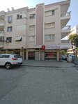 Merteknik Construction (İzmir, Bornova, Erzene Mah., 1 Sok., 2), construction company