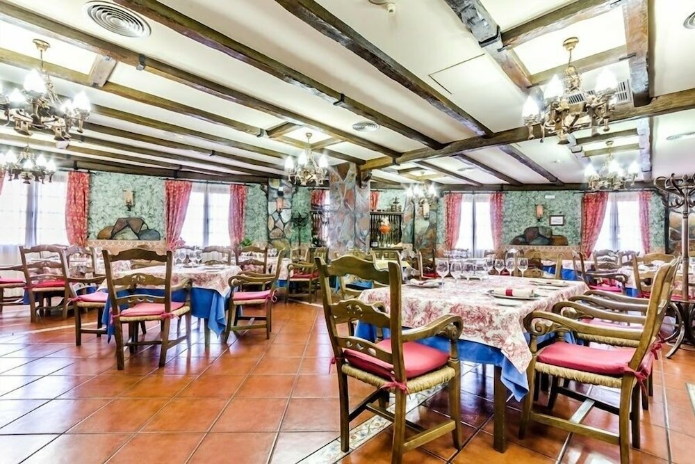 Фото Hotel Carlos i Toledo