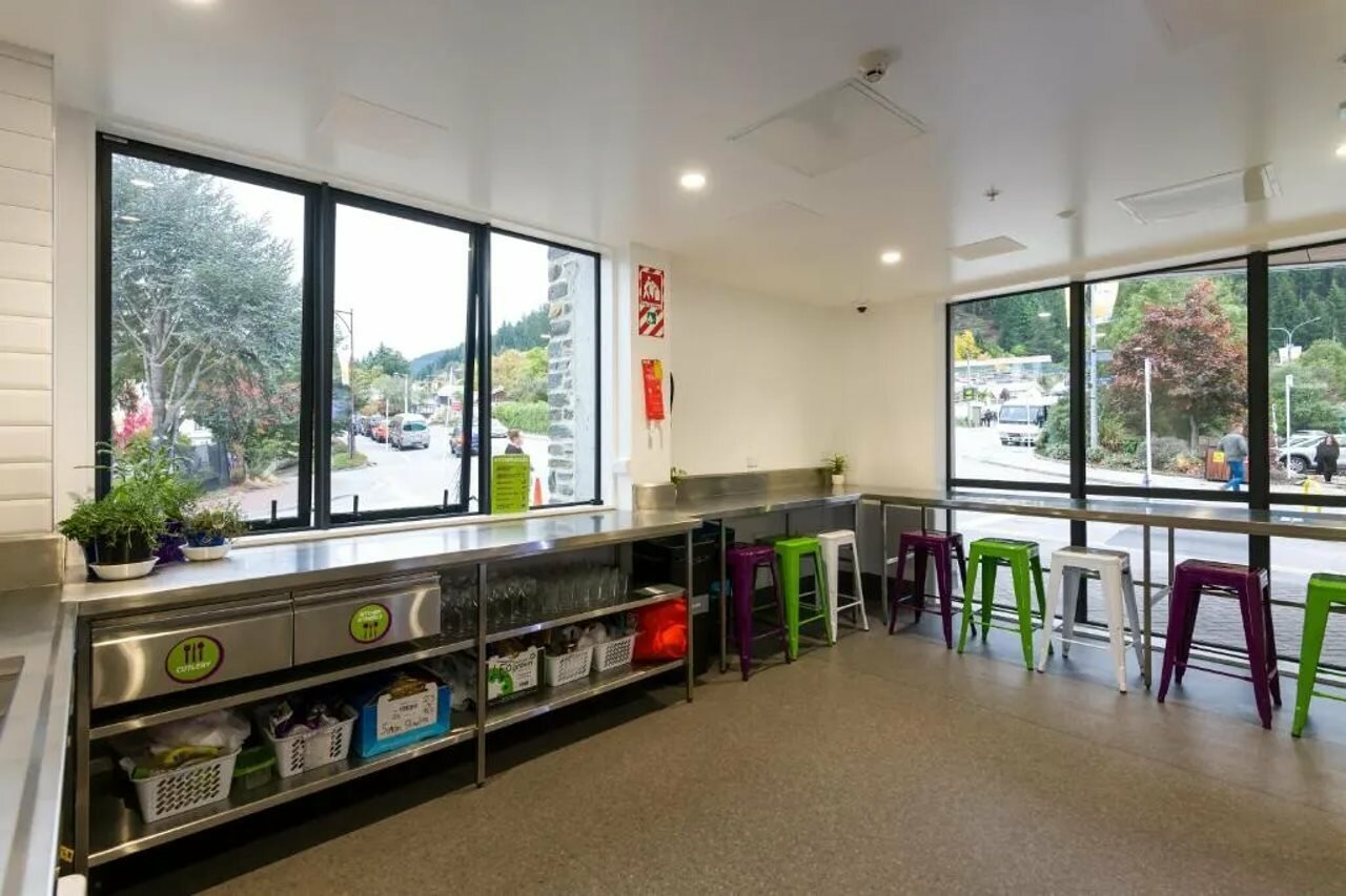 Фото LyLo Queenstown