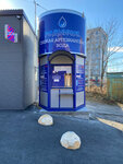 Rodnichok (Admirala Kuznetsova Street, 82А), water vending machine