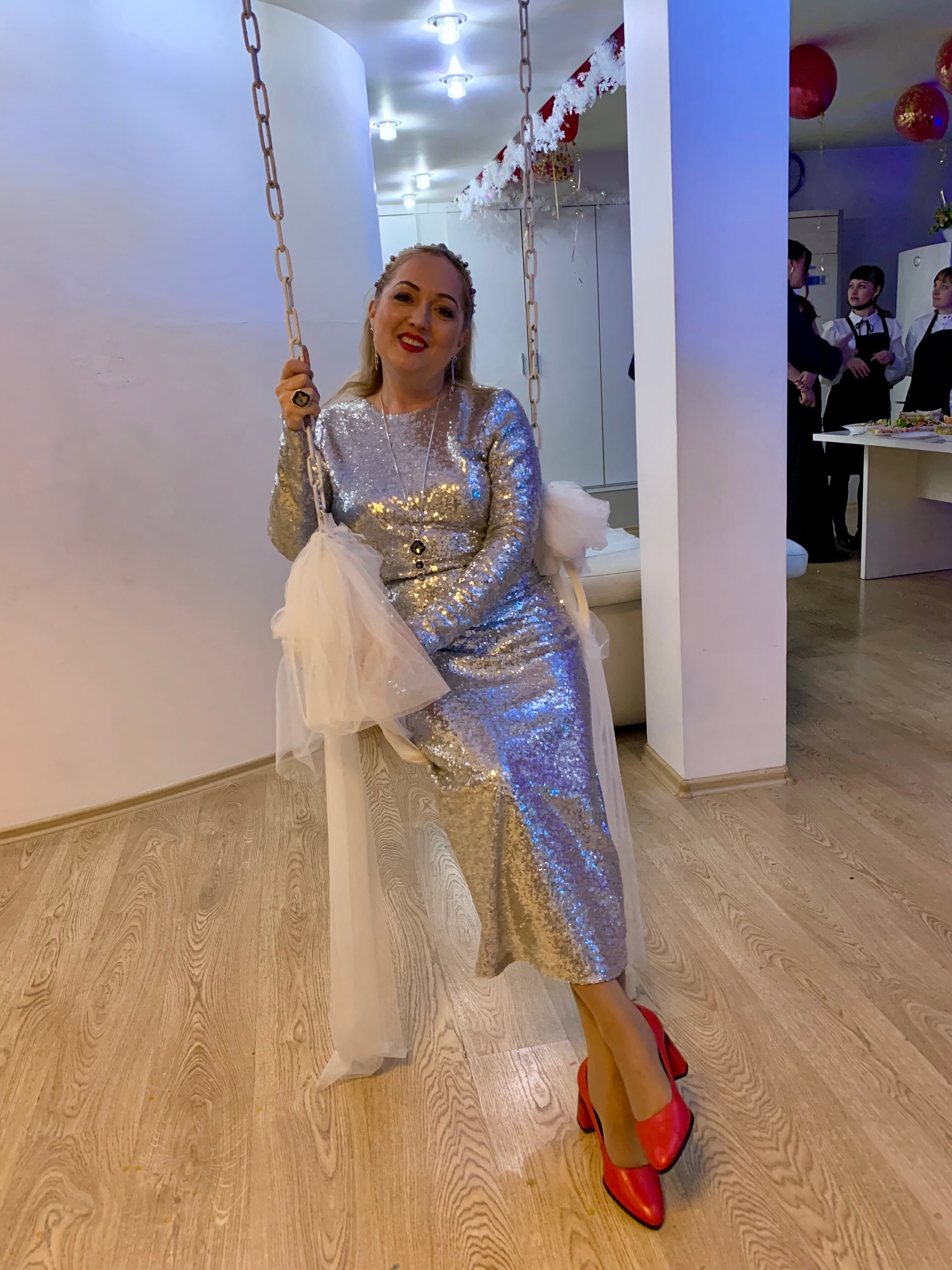 Фото Пентхаус