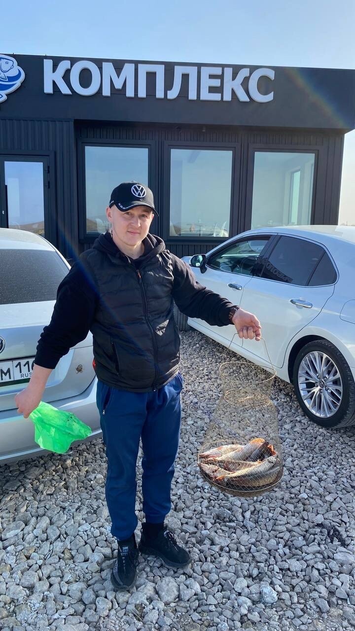 Фото Фишфарм116