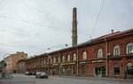 Оборудование сервис (Uralskaya Street, 13) ، الترخيص